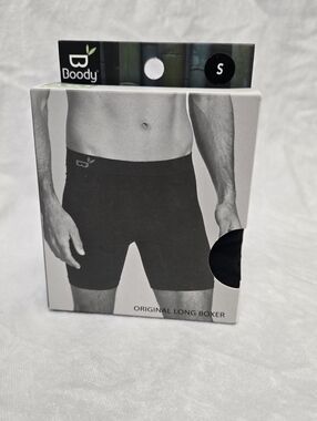 BOODY Men's Original Long Boxer